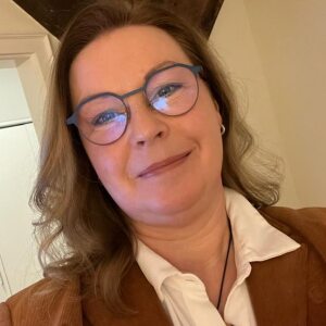 Profilbild von Ulrike Salau Näthke