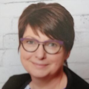 Profilbild von Ulrike Salzsieder