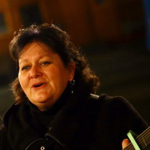 Profilbild von Ulrike Sauer - van der Zee