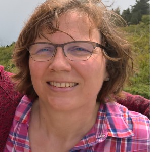 Profilbild von Ulrike Schaal