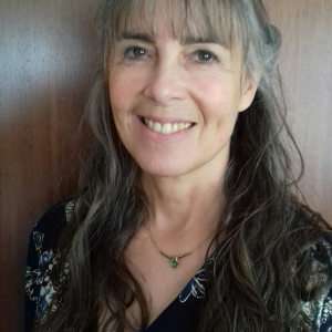 Profilbild von Ulrike Schabelreiter