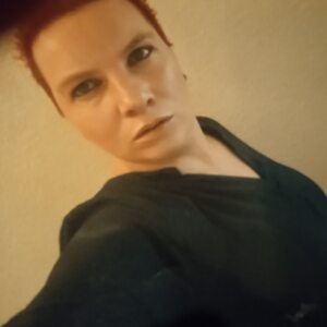 Social Media Profilbild Ulrike Schad 
