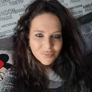 Profilbild von Ulrike Schade