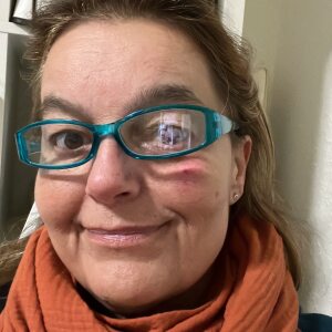 Profilbild von Ulrike Schael