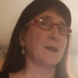 Profilbild von Ulrike Schänzler