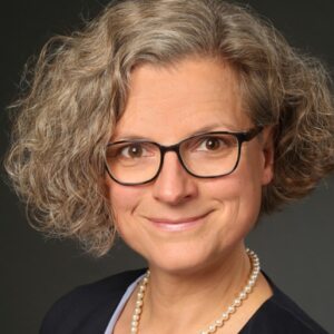 Profilbild von Ulrike Schaper