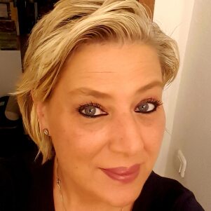 Profilbild von Ulrike Scharnagel