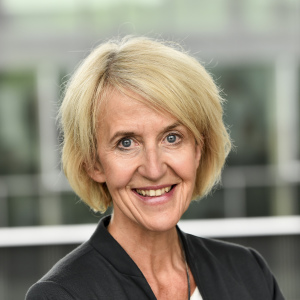 Profilbild von Ulrike Schaub
