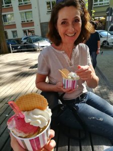 Profilbild von Ulrike Schaub