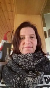 Profilbild von Ulrike Scheffold