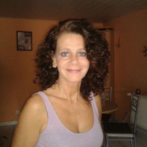 Profilbild von Ulrike Schell