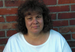 Profilbild von Ulrike Schersich