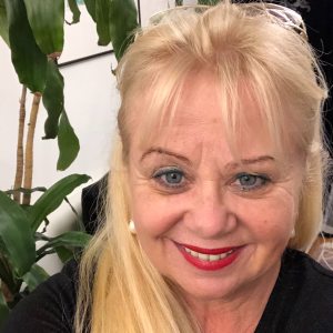 Profilbild von Ulrike Schicho