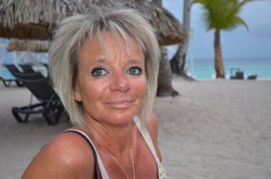Profilbild von Ulrike Schidan