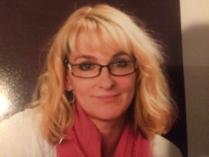 Profilbild von Ulrike Schier