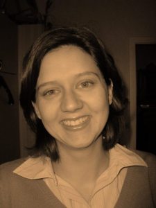Profilbild von Ulrike Schimmel