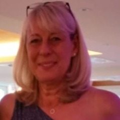 Profilbild von Ulrike Schinke