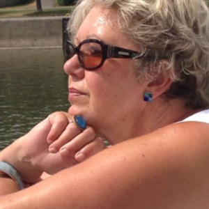 Profilbild von Ulrike Schirrmeister