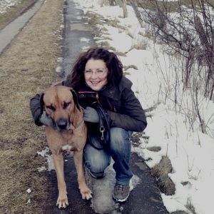 Profilbild von Ulrike Schlaak