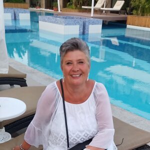 Profilbild von Ulrike Schlaffen