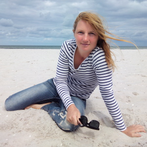 Profilbild von Ulrike Schlanert