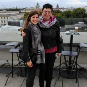 Profilbild von Ulrike Schlecht