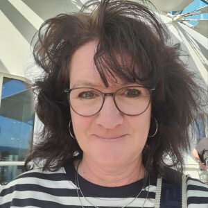 Profilbild von Ulrike Schlegel