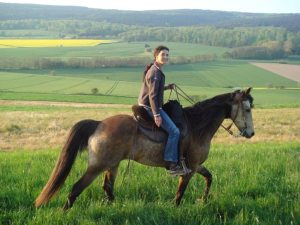 Profilbild von Ulrike Schleibaum