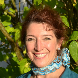 Profilbild von Ulrike Schleich