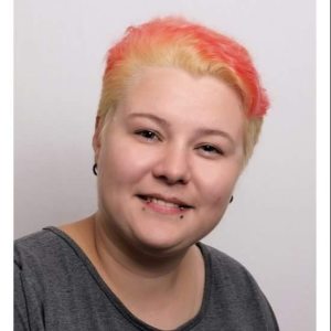 Social Media Profilbild Ulrike Schleichardt 