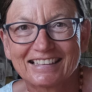 Profilbild von Ulrike Schlichte
