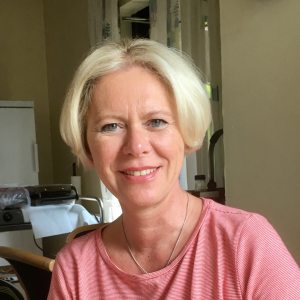 Profilbild von Ulrike Schlichting