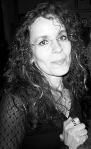 Profilbild von Ulrike Schlöglmann