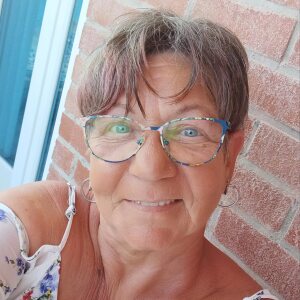 Profilbild von Ulrike Schlüter
