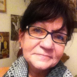 Profilbild von Ulrike Schlüter