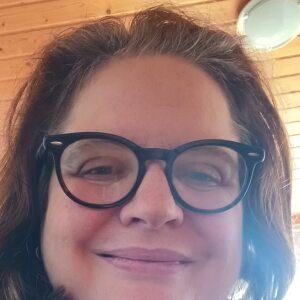 Profilbild von Ulrike Schmalz