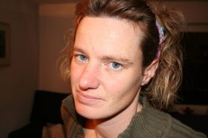 Profilbild von Ulrike Schmid