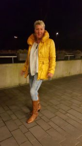 Profilbild von Ulrike Schmid
