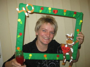 Profilbild von Ulrike Schmidt
