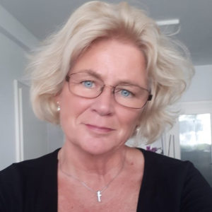 Profilbild von Ulrike Schmidt