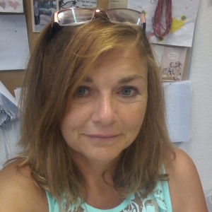 Profilbild von Ulrike Schmidt