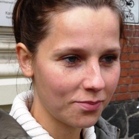 Profilbild von Ulrike Schmidt