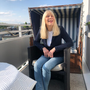 Profilbild von Ulrike Schmidt