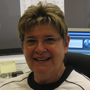 Profilbild von Ulrike Schmidt