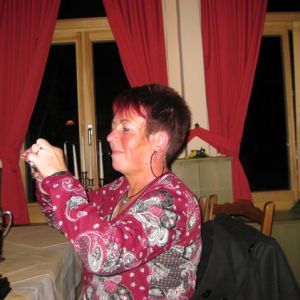 Profilbild von Ulrike Schmidt