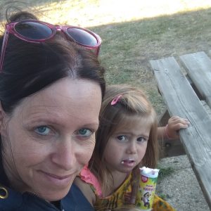 Profilbild von Ulrike Schmidt