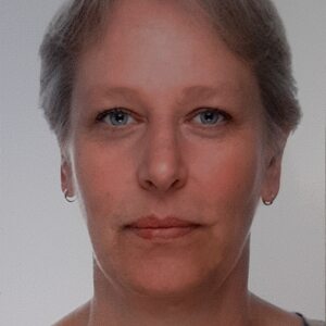 Profilbild von Ulrike Schmitt