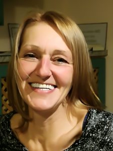 Profilbild von Ulrike Schmitt