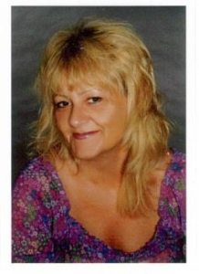 Profilbild von Ulrike Schmitz