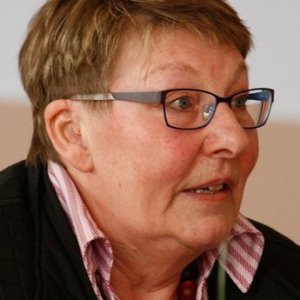 Profilbild von Ulrike Schmitz